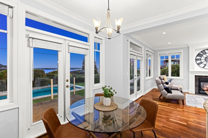 Photo 17 at 1197 Fulton Avenue, Ambleside, West Vancouver