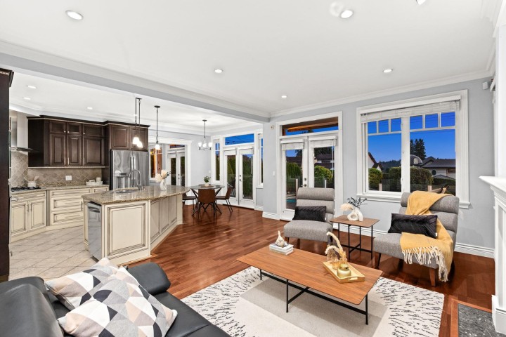 Photo 12 at 1197 Fulton Avenue, Ambleside, West Vancouver