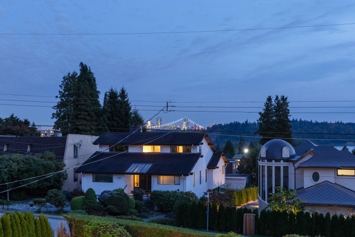 Photo 5 at 1197 Fulton Avenue, Ambleside, West Vancouver