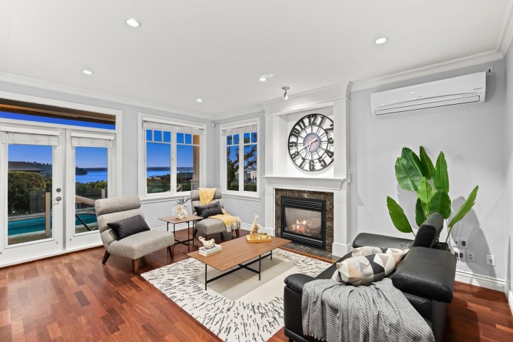Photo 9 at 1197 Fulton Avenue, Ambleside, West Vancouver