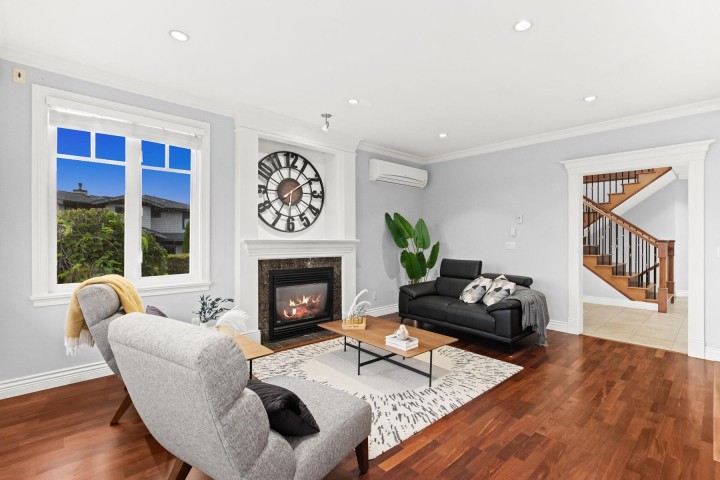 Photo 10 at 1197 Fulton Avenue, Ambleside, West Vancouver