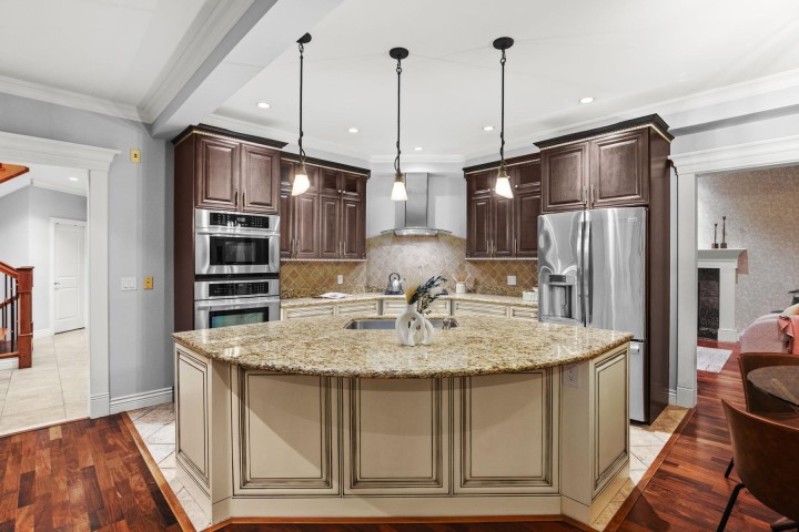 Photo 14 at 1197 Fulton Avenue, Ambleside, West Vancouver