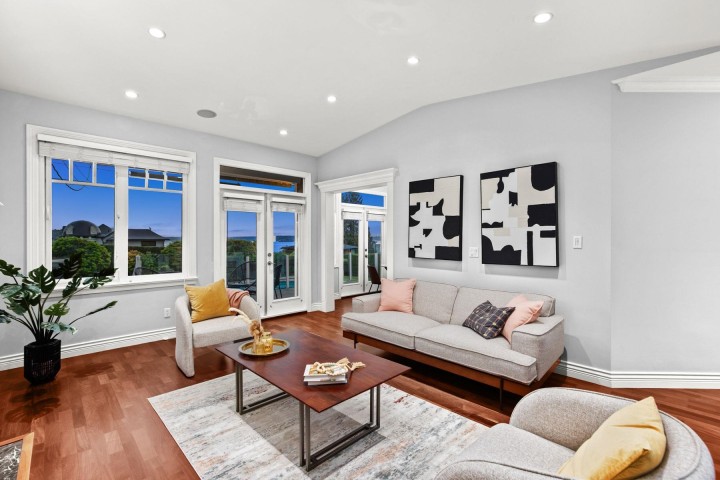 Photo 18 at 1197 Fulton Avenue, Ambleside, West Vancouver