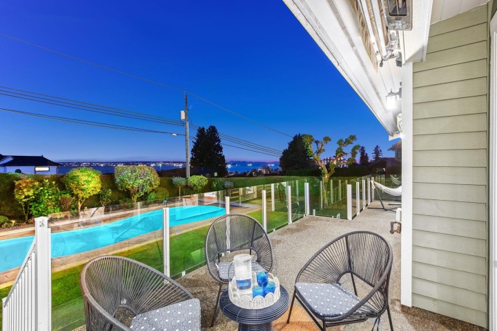 Photo 37 at 1197 Fulton Avenue, Ambleside, West Vancouver