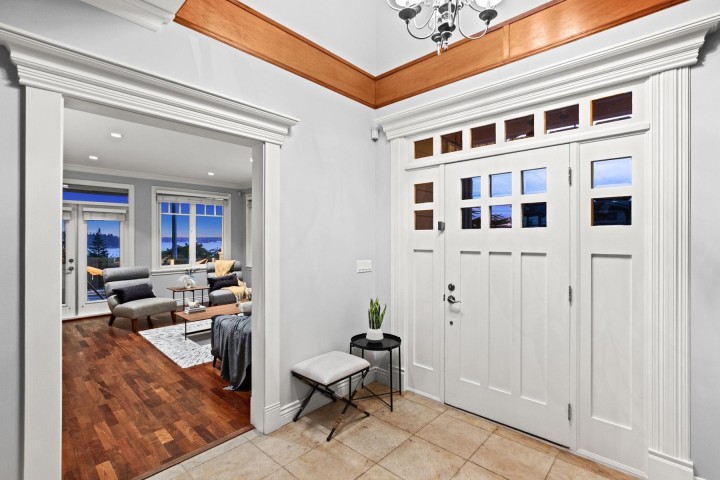 Photo 8 at 1197 Fulton Avenue, Ambleside, West Vancouver