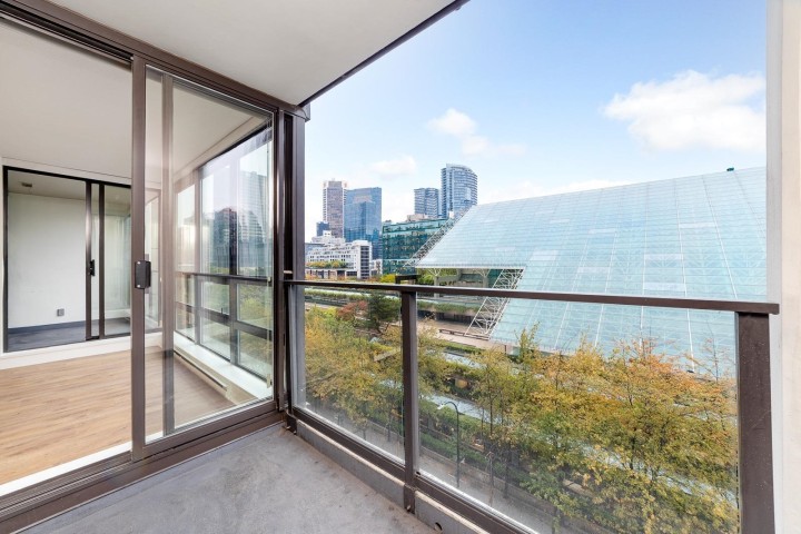 Photo 23 at 602 - 933 Hornby Street, Downtown VW, Vancouver West