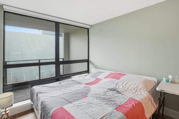 Photo 17 at 602 - 933 Hornby Street, Downtown VW, Vancouver West