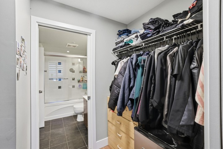 Photo 16 at 602 - 933 Hornby Street, Downtown VW, Vancouver West