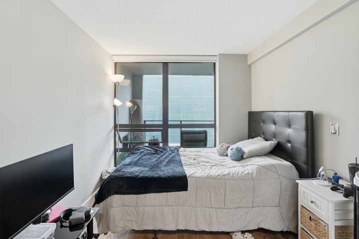 Photo 12 at 602 - 933 Hornby Street, Downtown VW, Vancouver West