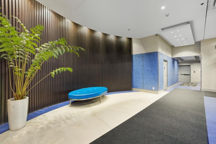 Photo 26 at 602 - 933 Hornby Street, Downtown VW, Vancouver West