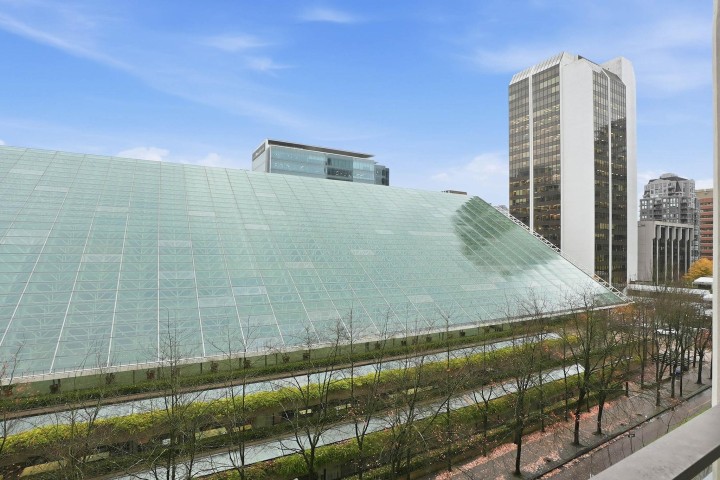 Photo 22 at 602 - 933 Hornby Street, Downtown VW, Vancouver West