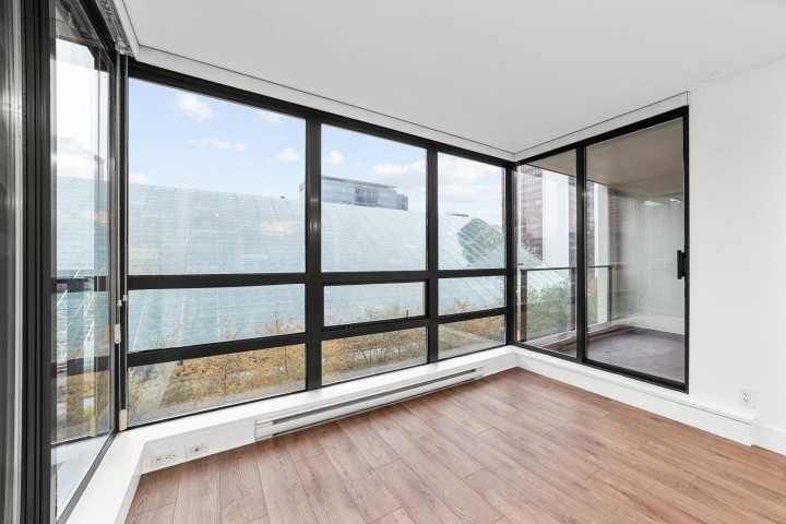Photo 5 at 602 - 933 Hornby Street, Downtown VW, Vancouver West