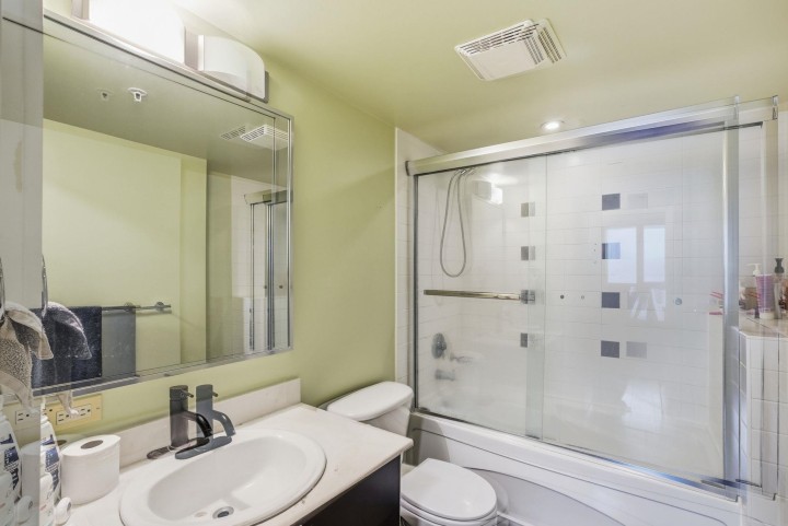 Photo 20 at 602 - 933 Hornby Street, Downtown VW, Vancouver West