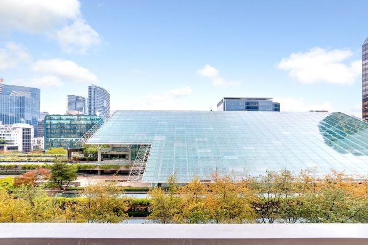 Photo 24 at 602 - 933 Hornby Street, Downtown VW, Vancouver West