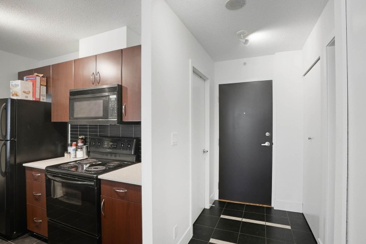 Photo 10 at 602 - 933 Hornby Street, Downtown VW, Vancouver West