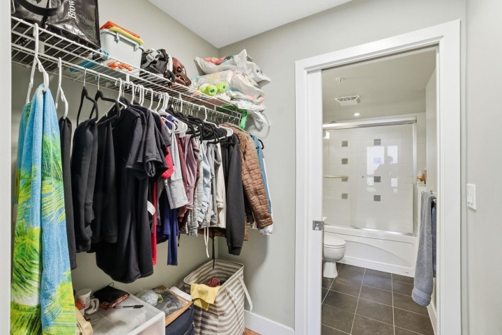 Photo 18 at 602 - 933 Hornby Street, Downtown VW, Vancouver West