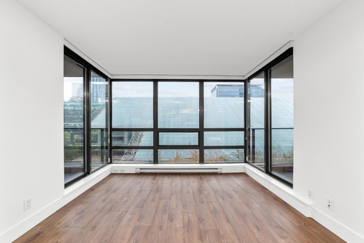 Photo 4 at 602 - 933 Hornby Street, Downtown VW, Vancouver West