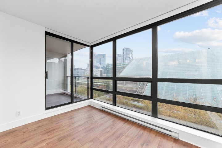 Photo 25 at 602 - 933 Hornby Street, Downtown VW, Vancouver West