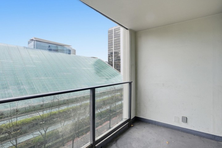 Photo 21 at 602 - 933 Hornby Street, Downtown VW, Vancouver West