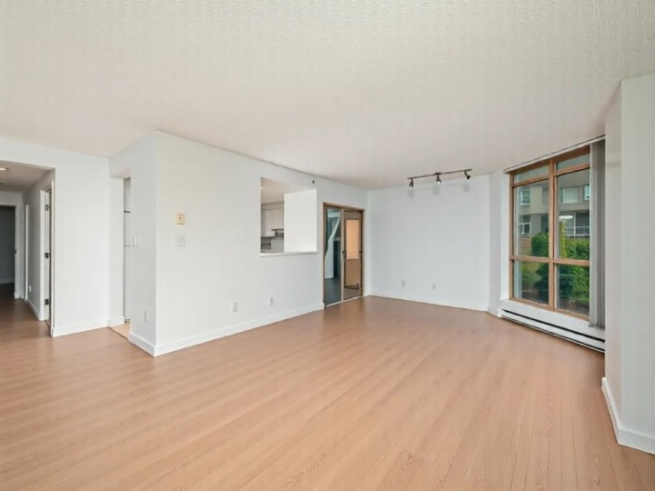 Photo 6 at 601 - 867 Hamilton Street, Downtown VW, Vancouver West