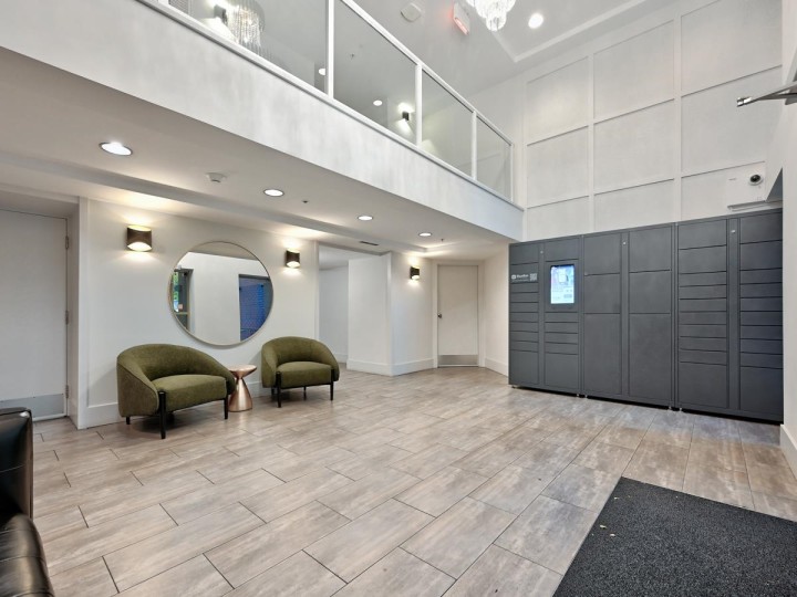 Photo 20 at 601 - 867 Hamilton Street, Downtown VW, Vancouver West