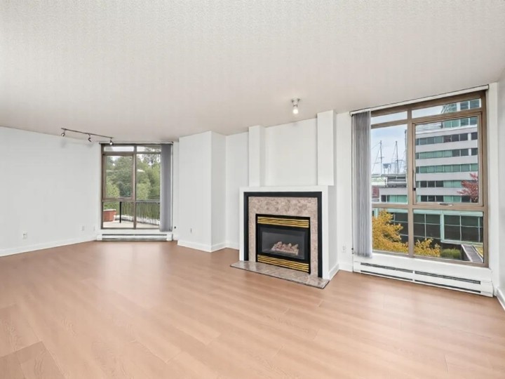 Photo 4 at 601 - 867 Hamilton Street, Downtown VW, Vancouver West