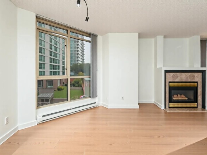 Photo 8 at 601 - 867 Hamilton Street, Downtown VW, Vancouver West