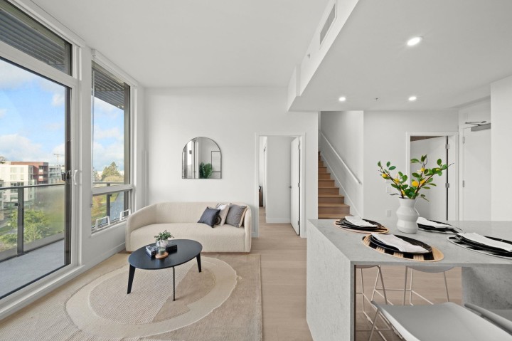 Photo 2 at 605 - 5212 Cambie Street, Cambie, Vancouver West