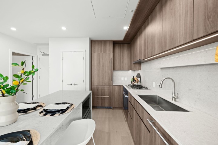 Photo 6 at 605 - 5212 Cambie Street, Cambie, Vancouver West