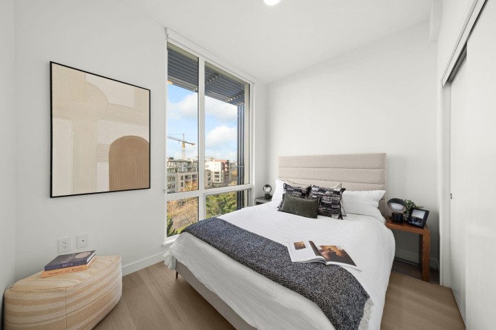 Photo 13 at 605 - 5212 Cambie Street, Cambie, Vancouver West