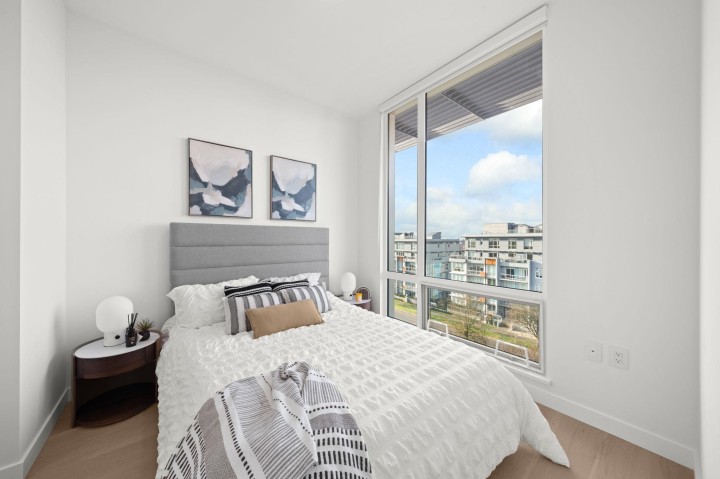 Photo 16 at 605 - 5212 Cambie Street, Cambie, Vancouver West