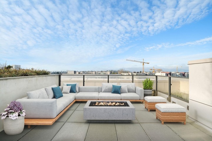 Photo 26 at 605 - 5212 Cambie Street, Cambie, Vancouver West