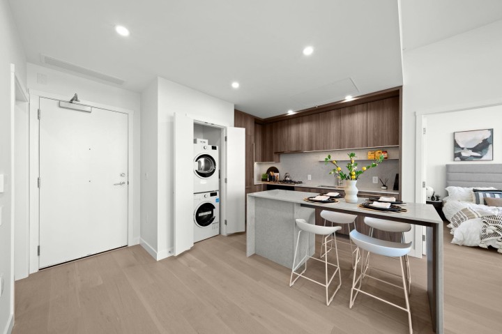 Photo 7 at 605 - 5212 Cambie Street, Cambie, Vancouver West