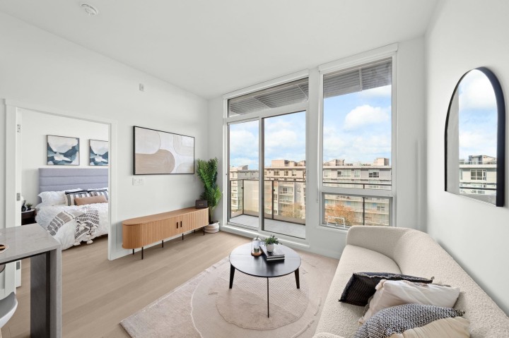 Photo 1 at 605 - 5212 Cambie Street, Cambie, Vancouver West