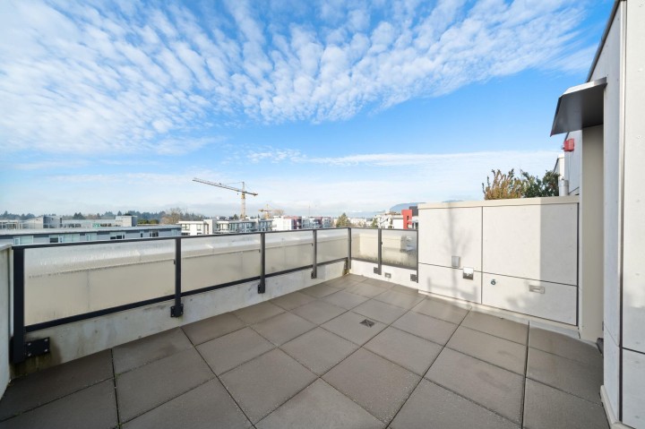 Photo 28 at 605 - 5212 Cambie Street, Cambie, Vancouver West