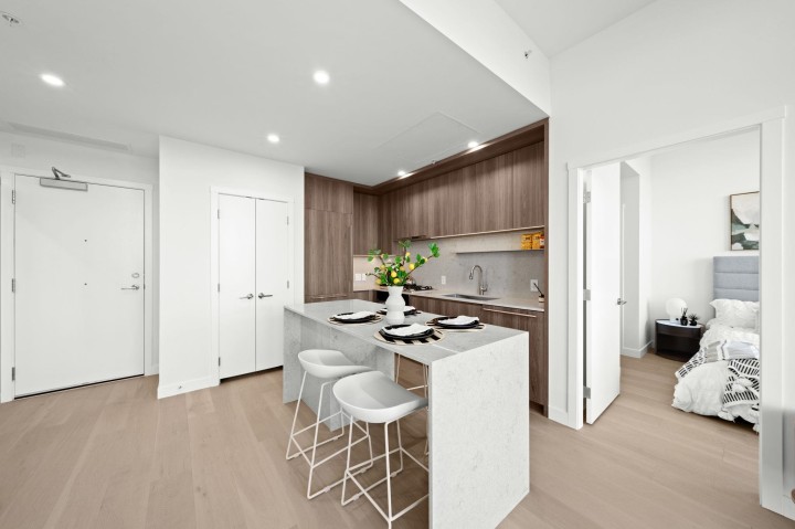 Photo 5 at 605 - 5212 Cambie Street, Cambie, Vancouver West