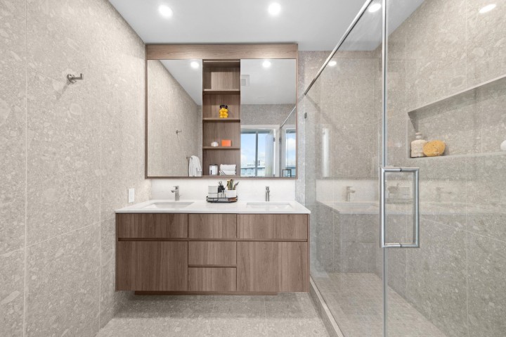 Photo 20 at 605 - 5212 Cambie Street, Cambie, Vancouver West