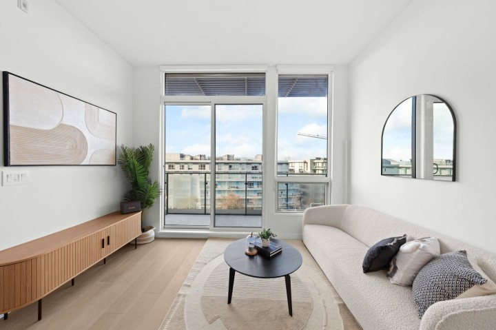 Photo 9 at 605 - 5212 Cambie Street, Cambie, Vancouver West