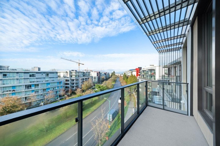 Photo 24 at 605 - 5212 Cambie Street, Cambie, Vancouver West