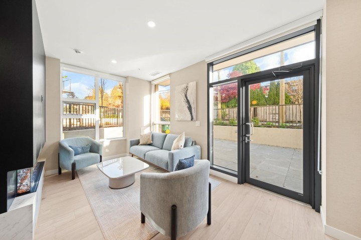 Photo 34 at 605 - 5212 Cambie Street, Cambie, Vancouver West