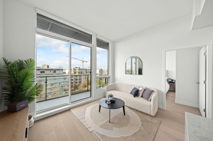 Photo 10 at 605 - 5212 Cambie Street, Cambie, Vancouver West