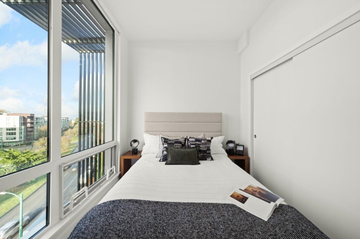 Photo 14 at 605 - 5212 Cambie Street, Cambie, Vancouver West