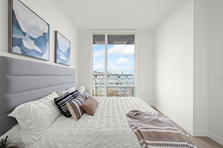 Photo 18 at 605 - 5212 Cambie Street, Cambie, Vancouver West