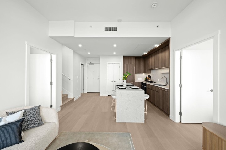 Photo 11 at 605 - 5212 Cambie Street, Cambie, Vancouver West