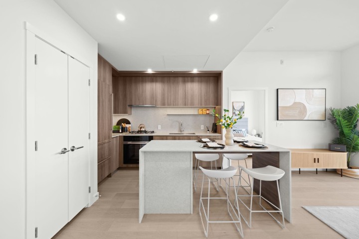 Photo 4 at 605 - 5212 Cambie Street, Cambie, Vancouver West