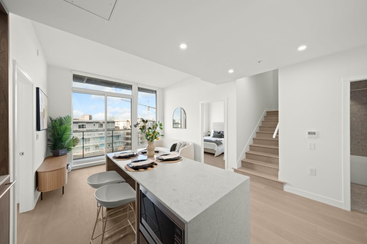 Photo 8 at 605 - 5212 Cambie Street, Cambie, Vancouver West