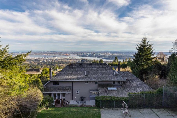 Photo 2 at 1565 Vinson Creek Road, Chartwell, West Vancouver