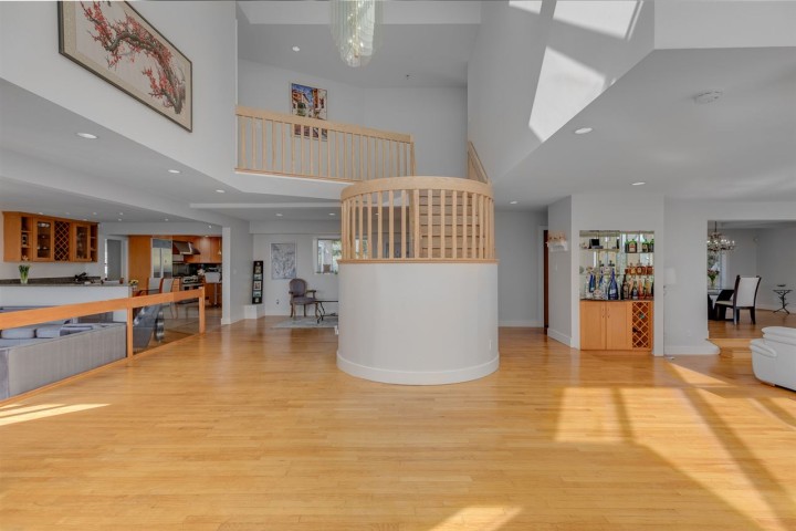 Photo 6 at 1565 Vinson Creek Road, Chartwell, West Vancouver