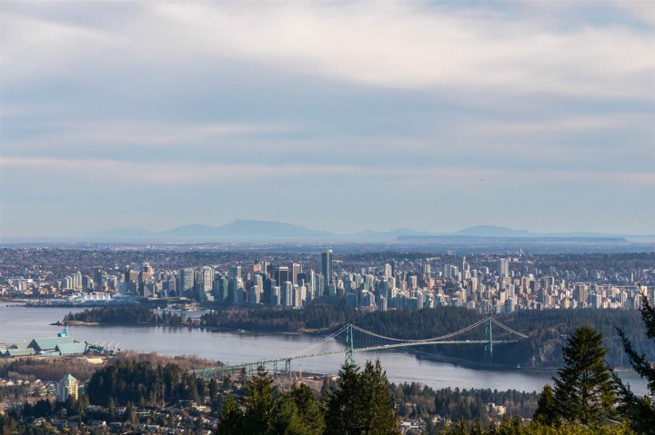 Photo 1 at 1565 Vinson Creek Road, Chartwell, West Vancouver