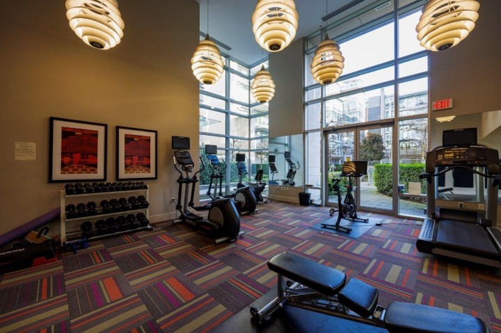 Photo 23 at 208 - 1616 Columbia Street, False Creek, Vancouver West